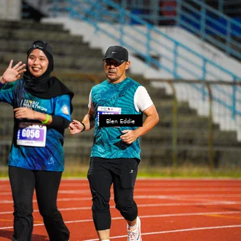 Runner Photo 4691858