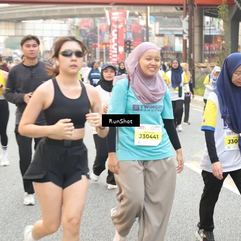 Runner Photo 4691861