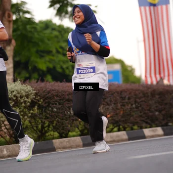 Runner Photo 4691862