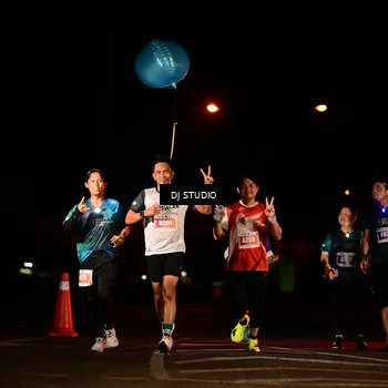 Runner Photo 4691865