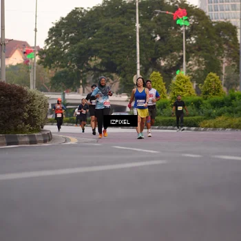 Runner Photo 4691866