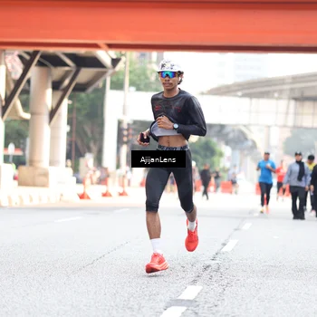 Runner Photo 4691867