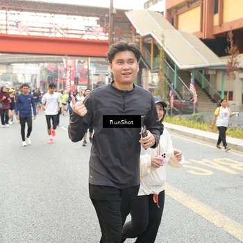 Runner Photo 4691868