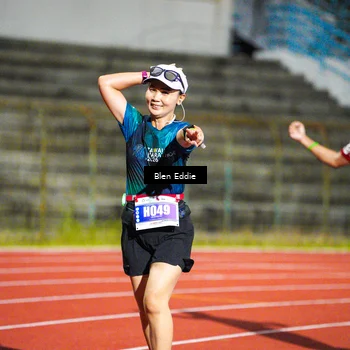 Runner Photo 4691871