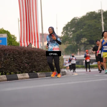 Runner Photo 4691872