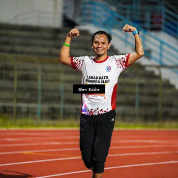Runner Photo 4691875