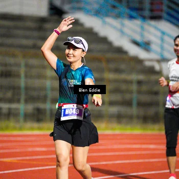 Runner Photo 4691877