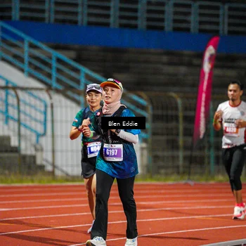 Runner Photo 4691878