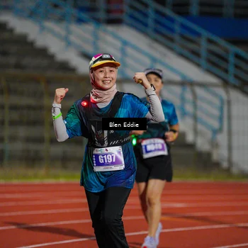 Runner Photo 4691879