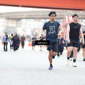 Runner Photo 4691880