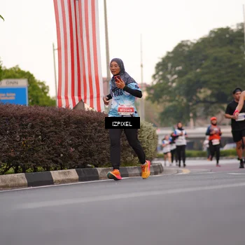 Runner Photo 4691881