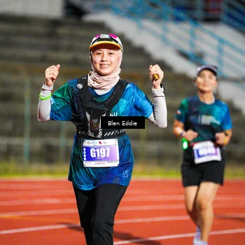 Runner Photo 4691882