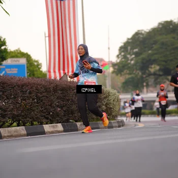 Runner Photo 4691884