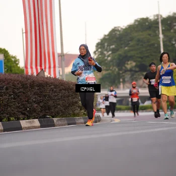 Runner Photo 4691885