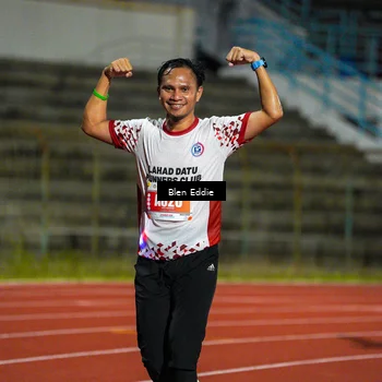Runner Photo 4691886