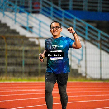 Runner Photo 4691887