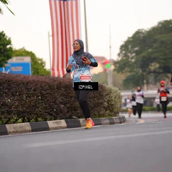 Runner Photo 4691889