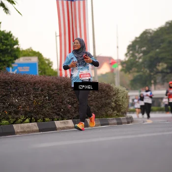 Runner Photo 4691890