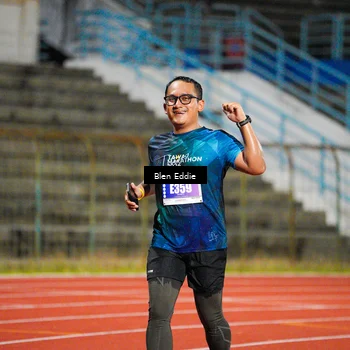 Runner Photo 4691892