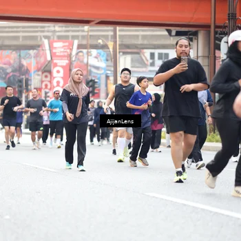 Runner Photo 4691894