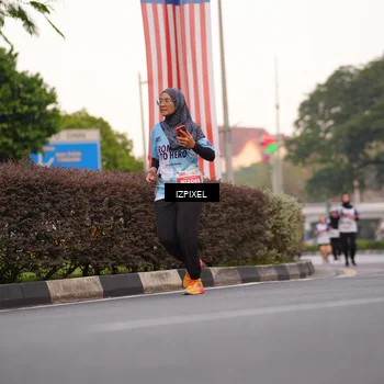 Runner Photo 4691897