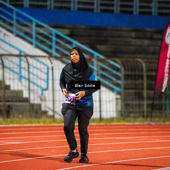 Runner Photo 4691901