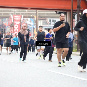 Runner Photo 4691903