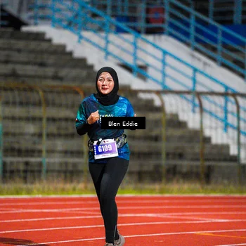 Runner Photo 4691909