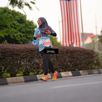 Runner Photo 4691911