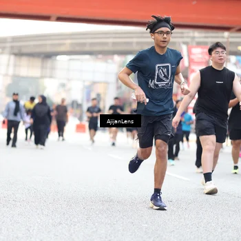 Runner Photo 4691913