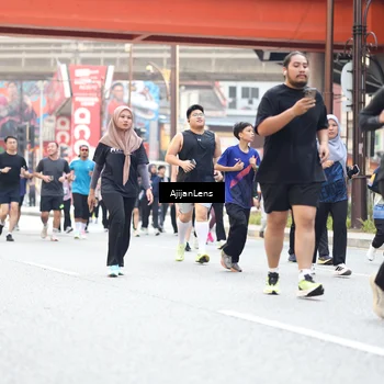 Runner Photo 4691914