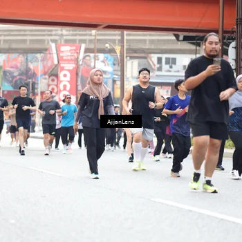 Runner Photo 4691915