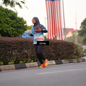 Runner Photo 4691916