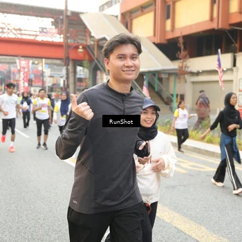Runner Photo 4691920