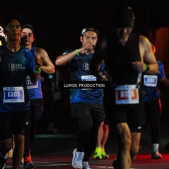 Runner Photo 4691921
