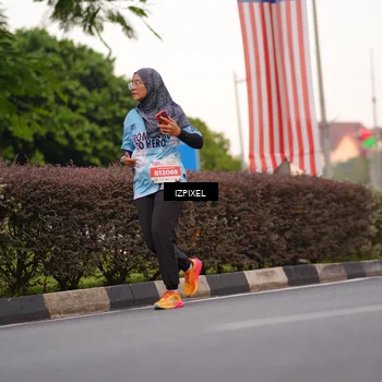 Runner Photo 4691925