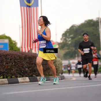 Runner Photo 4691929