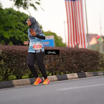 Runner Photo 4691930