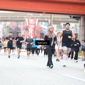 Runner Photo 4691932