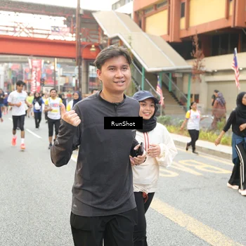 Runner Photo 4691934