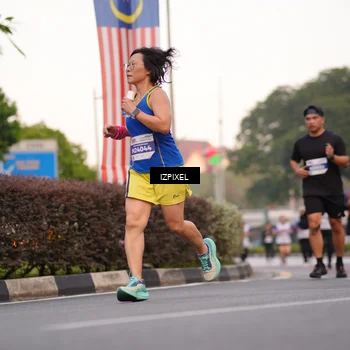 Runner Photo 4691935