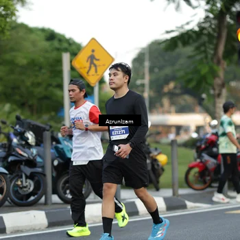 Runner Photo 4691942