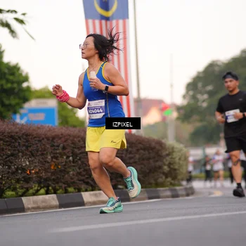 Runner Photo 4691945