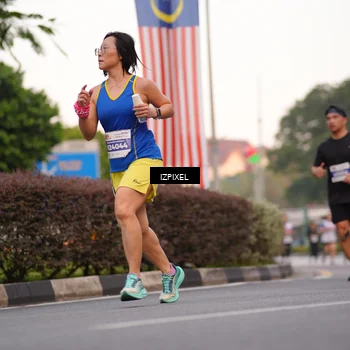Runner Photo 4691947