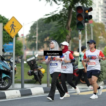 Runner Photo 4691948