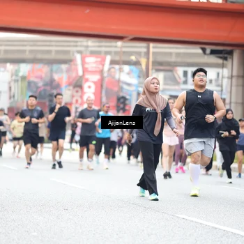 Runner Photo 4691949