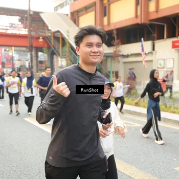 Runner Photo 4691982
