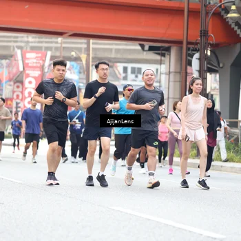Runner Photo 4691984