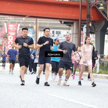 Runner Photo 4691987