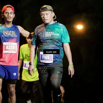 Runner Photo 4691990